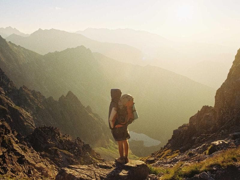 Aisha Rahman — Videography