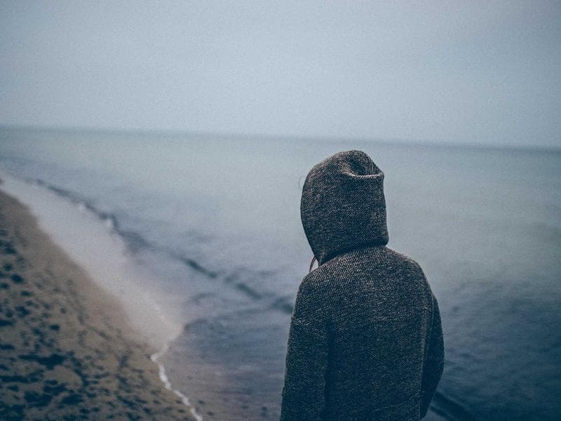 Marcus Chen — Photo & Video